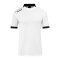 Kempa Player Trikot Kids Weiss Schwarz F05 - weiss