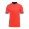 Kempa Player Trikot Rot Grau F09 - rot