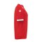 Kempa Player Trikot Rot Weiss F03 - rot
