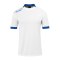 Kempa Player Trikot Weiss Blau F11 - weiss