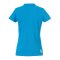 Kempa Polo T-Shirt Damen Hellblau F01 - blau