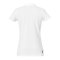 Kempa Polo T-Shirt Damen Weiss F07 - weiss