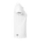 Kempa Polo T-Shirt Damen Weiss F07 - weiss