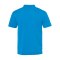 Kempa Poly Poloshirt Hellblau F01 - blau