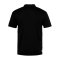 Kempa Poly Poloshirt Kids Schwarz F06 - schwarz