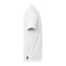 Kempa Poly Poloshirt Kids Weiss F07 - weiss