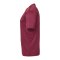 Kempa Poly T-Shirt Rot F011 - rot