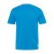 Kempa Poly Shirt Hellblau F01 - blau