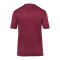 Kempa Poly T-Shirt Kids Rot F011 - rot