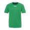 Kempa Poly T-Shirt Kids Grün F004 - gruen