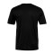 Kempa Poly T-Shirt Kids Schwarz F006 - schwarz