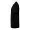 Kempa Poly T-Shirt Kids Schwarz F006 - schwarz