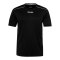 Kempa Poly T-Shirt Kids Schwarz F006 - schwarz