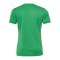 Kempa Poly T-Shirt Damen Grün F04 - gruen