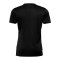 Kempa Poly T-Shirt Damen Schwarz F06 - schwarz