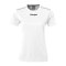 Kempa Poly T-Shirt Damen Weiss F07 - weiss
