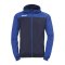 Kempa Prime Multi Jacke Dunkelblau Blau F04 - blau
