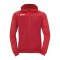 Kempa Prime Multi Jacke Rot F03 - rot