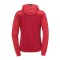 Kempa Prime Multi Jacke Damen Rot F03 - rot