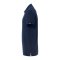 Kempa Prime Polo Shirt Kids Dunkelblau Weiss F06 - blau