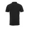 Kempa Prime Poloshirt Grau Schwarz F02 - schwarz