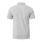 Kempa Prime Poloshirt Grau Schwarz F03 - grau