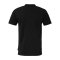 Kempa Prime Poloshirt Schwarz F01 - schwarz