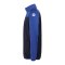 Kempa Prime Polyesterjacke Dunkelblau F04 - blau