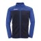 Kempa Prime Polyesterjacke Dunkelblau F04 - blau