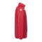 Kempa Prime Polyesterjacke Kids Rot F03 - rot