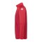 Kempa Prime Polyesterjacke Kids Rot F03 - rot