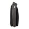 Kempa Prime Polyesterjacke Kids Schwarz Grau F01 - schwarz