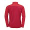 Kempa Prime Polyesterjacke Rot F03 - rot