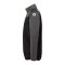 Kempa Prime Polyesterjacke Schwarz Grau F01 - schwarz