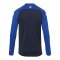 Kempa Prime Shirt langarm Kids Dunkelblau F04 - blau