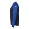 Kempa Prime Shirt langarm Kids Dunkelblau F04 - blau