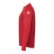 Kempa Prime Shirt langarm Kids Rot F03 - rot