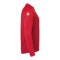 Kempa Prime Shirt langarm Kids Rot F03 - rot