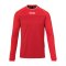 Kempa Prime Shirt langarm Rot F03 - rot