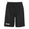 Kempa Prime Shorts Kids Schwarz F02 - schwarz