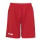 Kempa Prime Shorts Rot F03 - rot