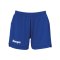 Kempa Prime Short Damen Blau F05 - blau