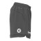 Kempa Prime Shorts Women Grau F09 - grau