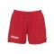 Kempa Prime Short Damen Rot F03 - rot