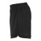Kempa Prime Short Damen Schwarz F02 - schwarz