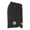 Kempa Prime Short Damen Schwarz F02 - schwarz