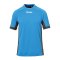 Kempa Prime Trikot Hellblau Grau F02 - blau