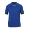Kempa Prime Trikot Kids Blau Dunkelblau F04 - blau
