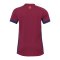Kempa Prime Trikot kurzarm Damen Rot Blau F11 - rot