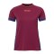 Kempa Prime Trikot kurzarm Damen Rot Blau F11 - rot